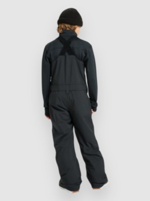 QUIKSILVER キッズMASH UP YOUTH BIB ビブパンツ Quiksilver Mash Up Kids Bib Pants - buy now | ID-752688